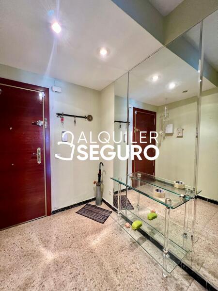 Inmueble en Plaza del Roble, MADRID