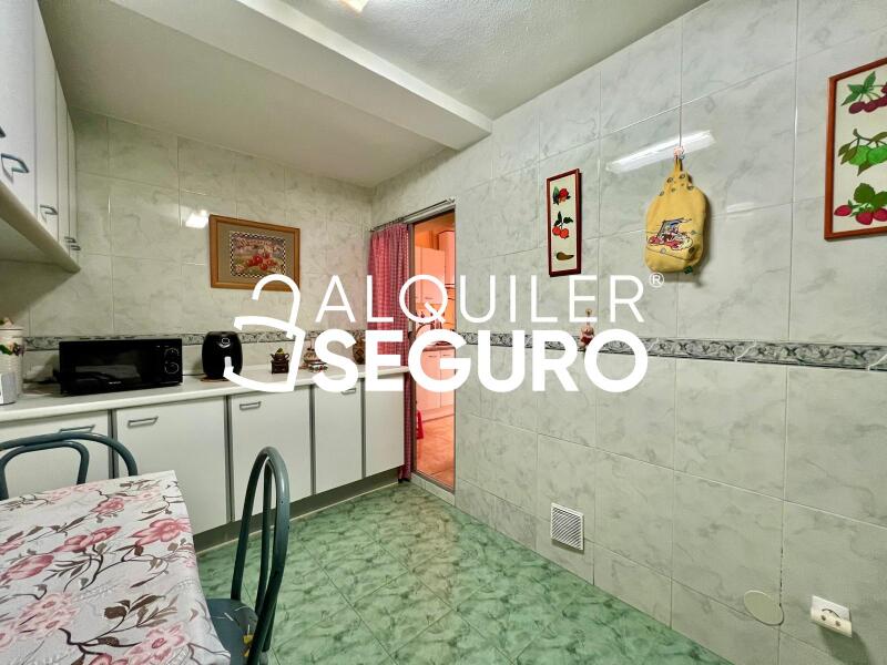 Inmueble en Plaza del Roble, MADRID