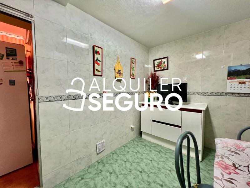 Inmueble en Plaza del Roble, MADRID