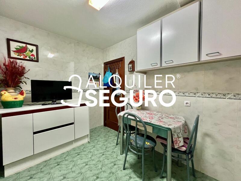 Inmueble en Plaza del Roble, MADRID