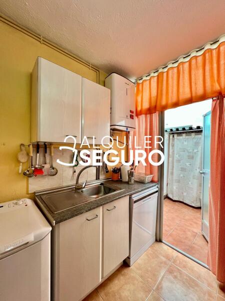 Inmueble en Plaza del Roble, MADRID