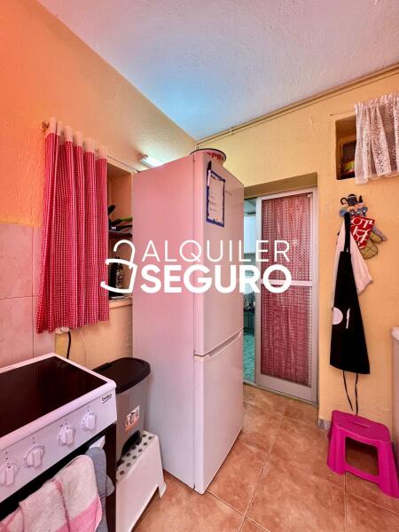 Inmueble en Plaza del Roble, MADRID