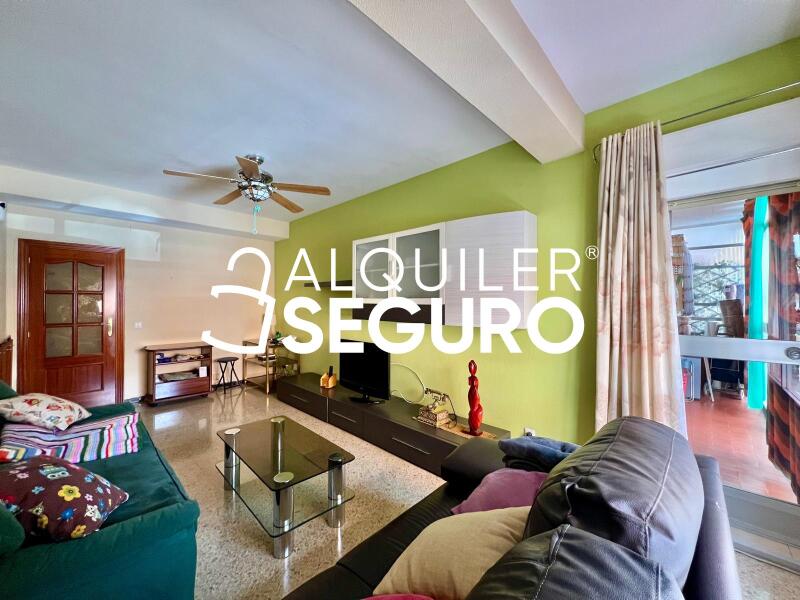 Inmueble en Plaza del Roble, MADRID