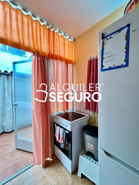 Inmueble en Plaza del Roble, MADRID