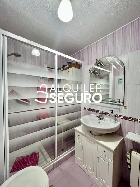 Inmueble en Plaza del Roble, MADRID