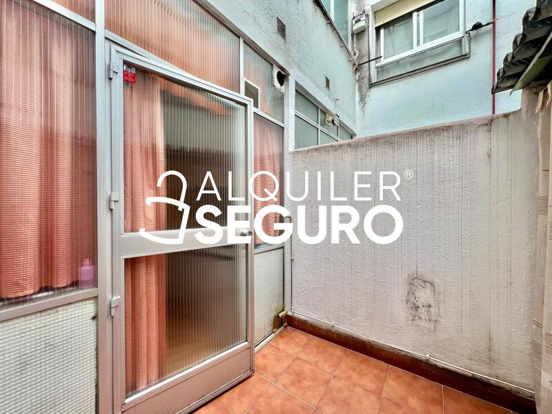 Inmueble en Plaza del Roble, MADRID