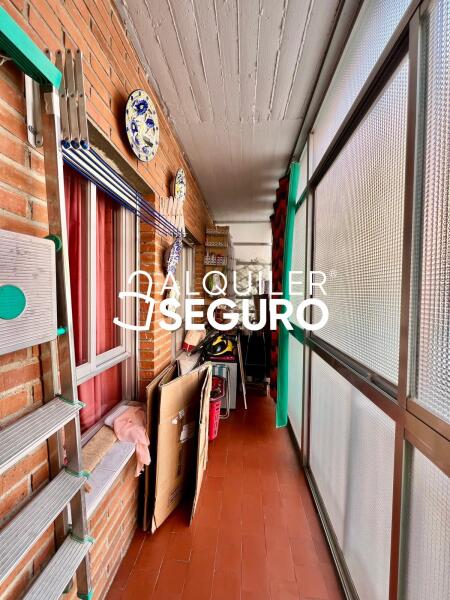 Inmueble en Plaza del Roble, MADRID