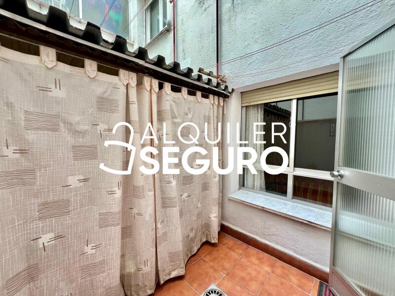 Inmueble en Plaza del Roble, MADRID