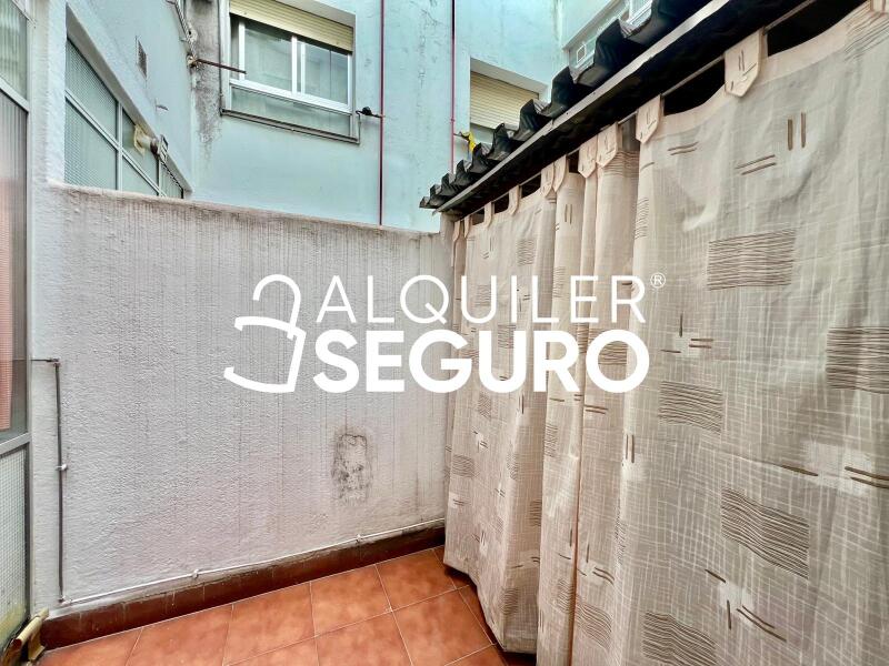 Inmueble en Plaza del Roble, MADRID