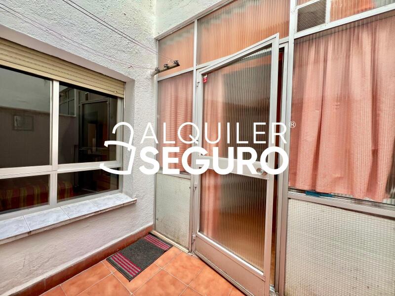 Inmueble en Plaza del Roble, MADRID