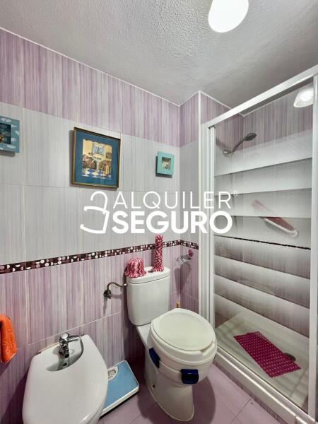 Inmueble en Plaza del Roble, MADRID