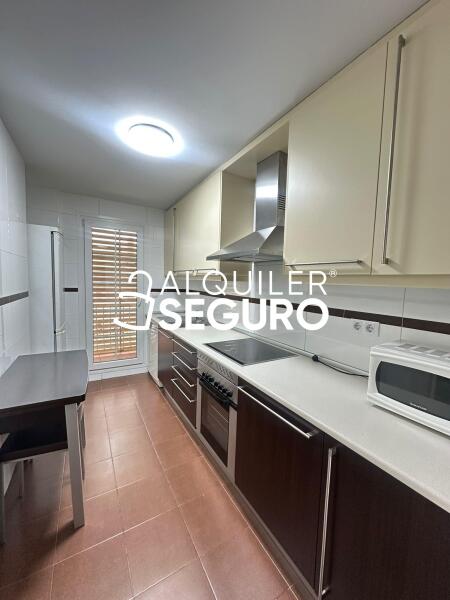 Piso en Calle Cruces, LAS ROZAS DE MADRID MADRID