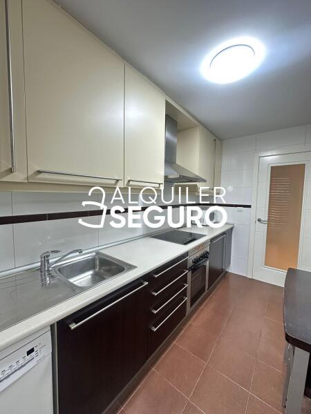 Piso en Calle Cruces, LAS ROZAS DE MADRID MADRID