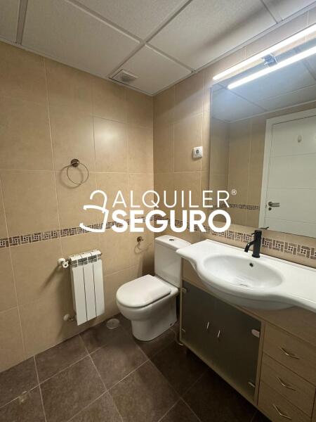 Piso en Calle Cruces, LAS ROZAS DE MADRID MADRID