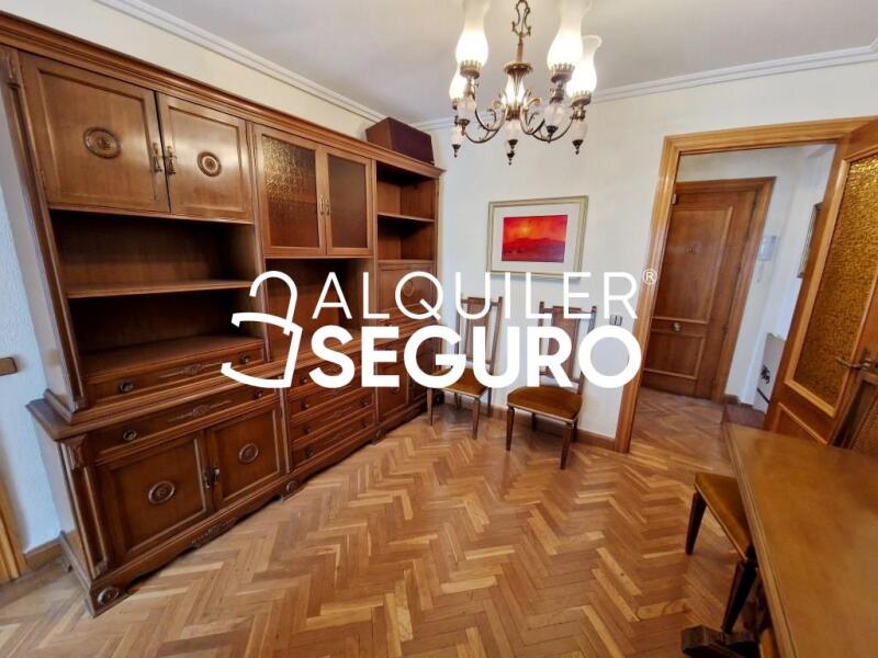 Piso en Calle Urano, ALCORCÓN MADRID