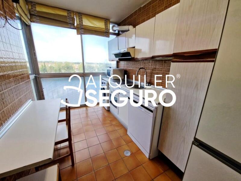 Piso en Calle Urano, ALCORCÓN MADRID