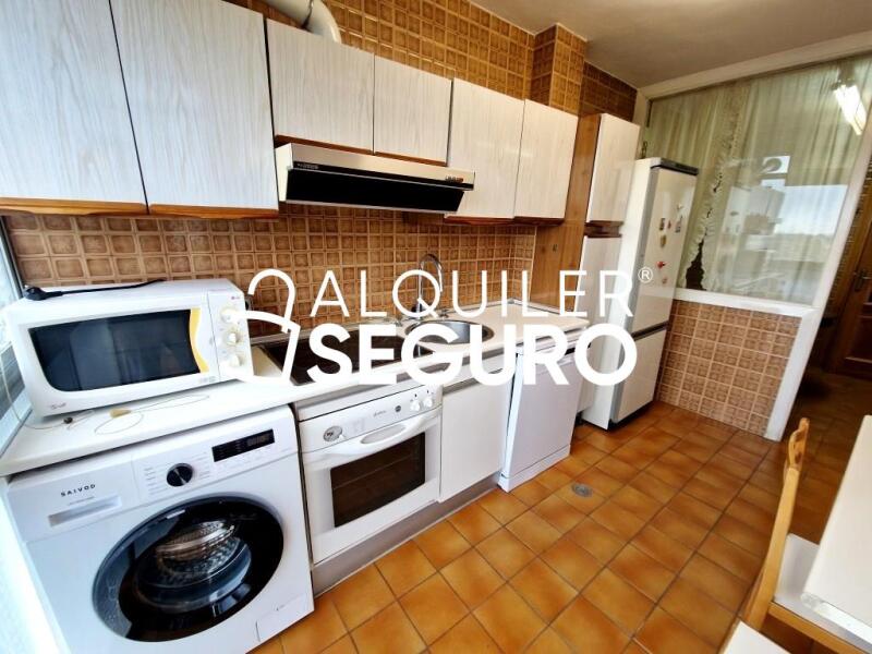 Piso en Calle Urano, ALCORCÓN MADRID