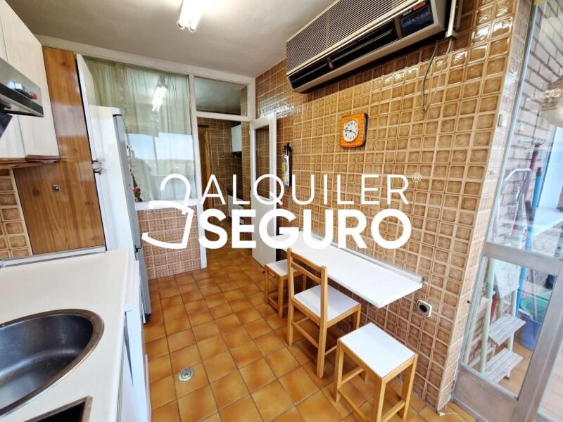 Piso en Calle Urano, ALCORCÓN MADRID