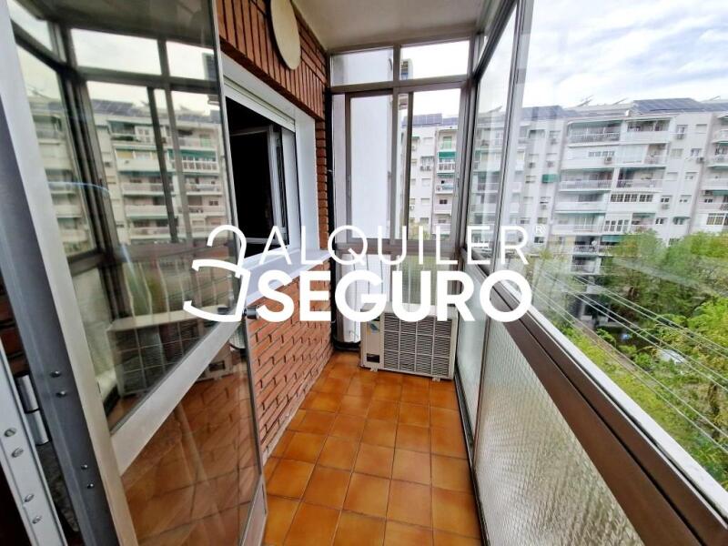 Piso en Calle Urano, ALCORCÓN MADRID