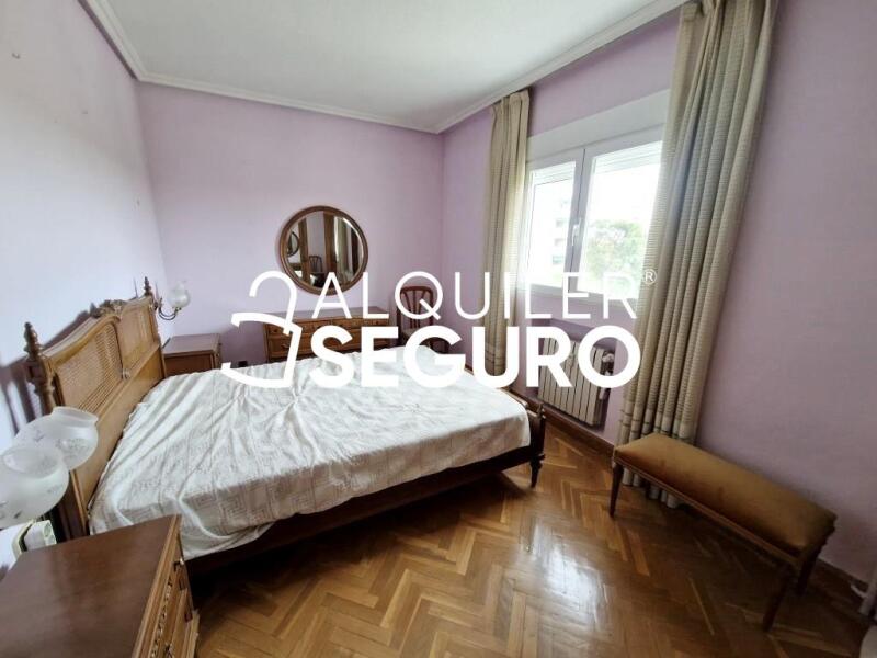 Piso en Calle Urano, ALCORCÓN MADRID