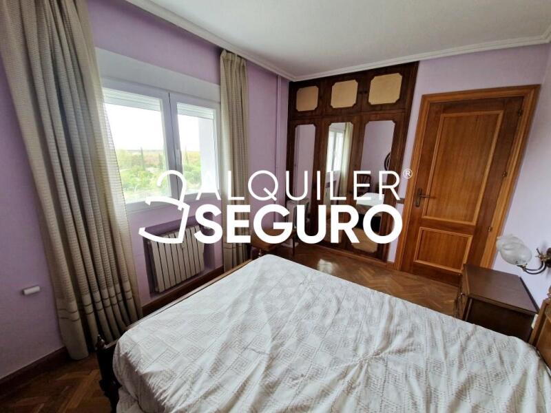 Piso en Calle Urano, ALCORCÓN MADRID