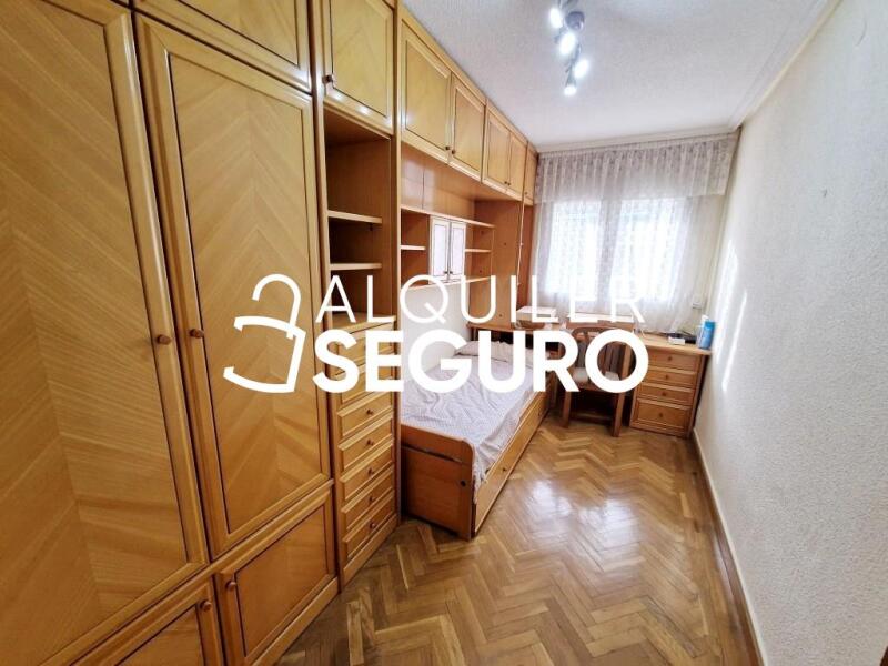 Piso en Calle Urano, ALCORCÓN MADRID