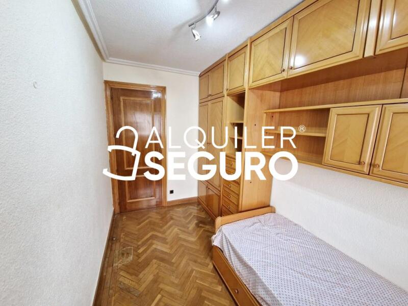 Piso en Calle Urano, ALCORCÓN MADRID