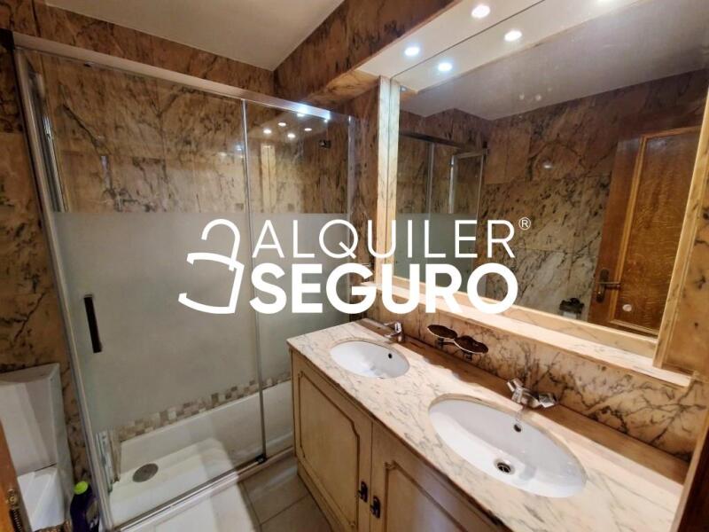 Piso en Calle Urano, ALCORCÓN MADRID