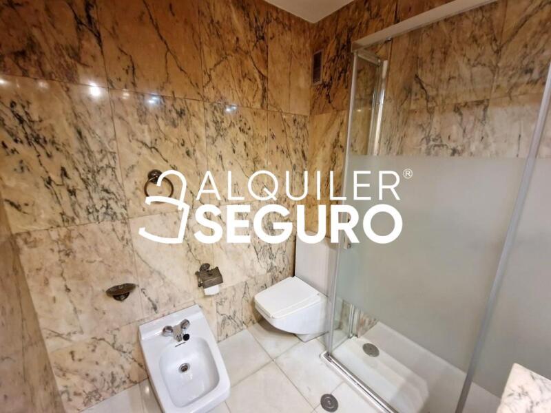 Piso en Calle Urano, ALCORCÓN MADRID