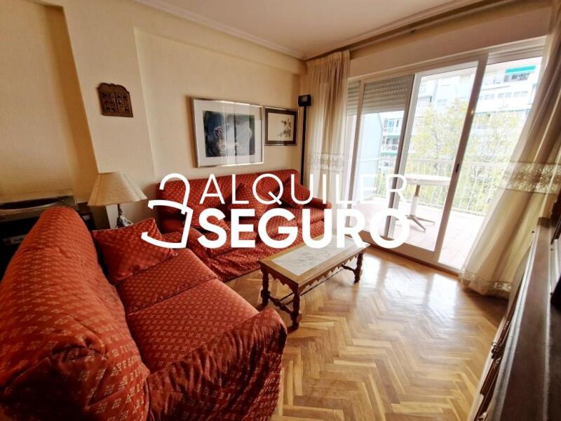 Piso en Calle Urano, ALCORCÓN MADRID