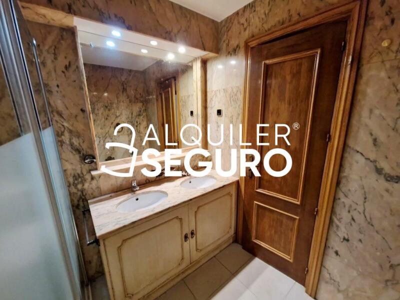 Piso en Calle Urano, ALCORCÓN MADRID