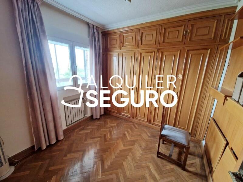 Piso en Calle Urano, ALCORCÓN MADRID