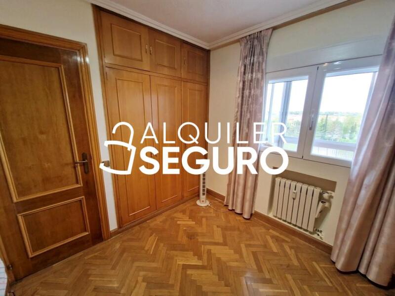 Piso en Calle Urano, ALCORCÓN MADRID