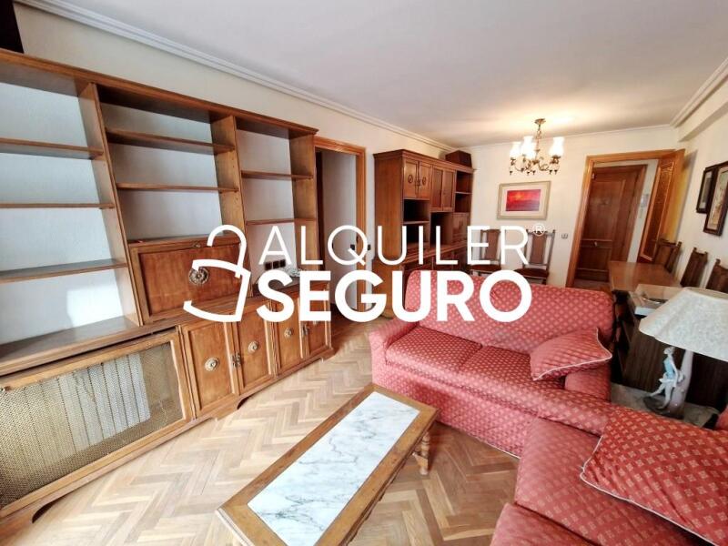 Piso en Calle Urano, ALCORCÓN MADRID