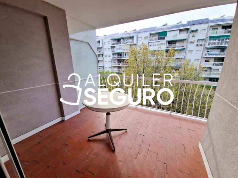 Piso en Calle Urano, ALCORCÓN MADRID