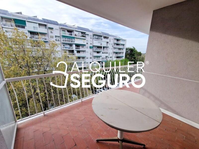 Piso en Calle Urano, ALCORCÓN MADRID