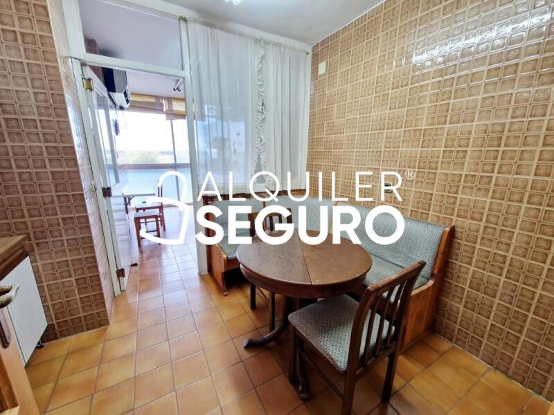 Piso en Calle Urano, ALCORCÓN MADRID