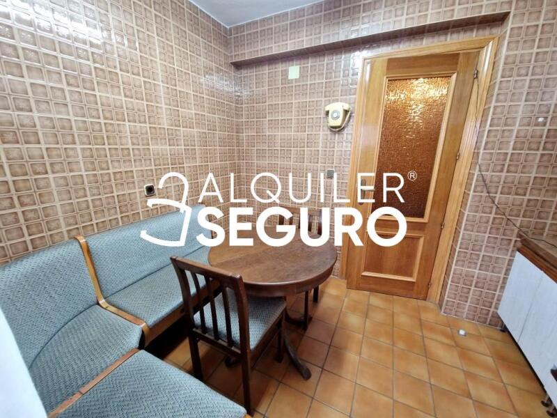 Piso en Calle Urano, ALCORCÓN MADRID