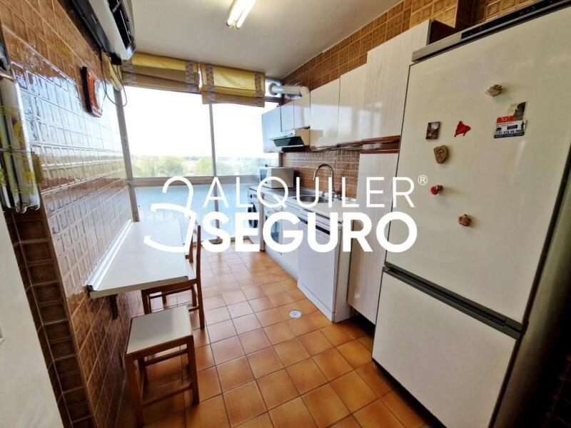 Piso en Calle Urano, ALCORCÓN MADRID