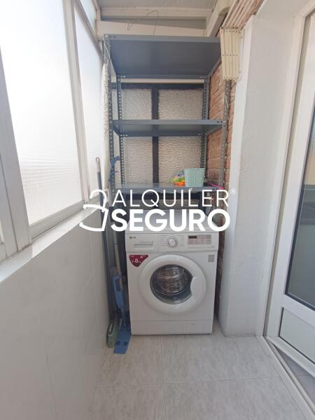 Piso en Calle de la Constitución, LEGANÉS MADRID