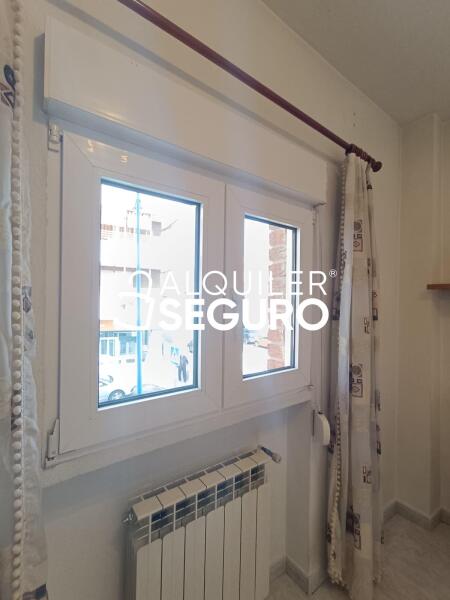 Piso en Calle de la Constitución, LEGANÉS MADRID