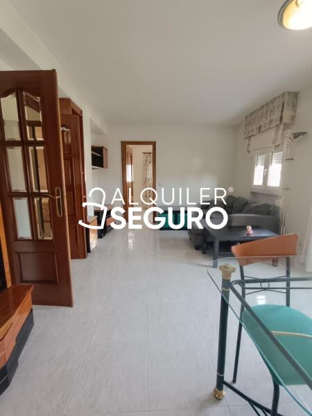 Piso en Calle de la Constitución, LEGANÉS MADRID