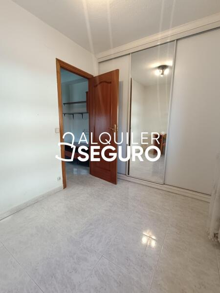 Piso en Calle de la Constitución, LEGANÉS MADRID