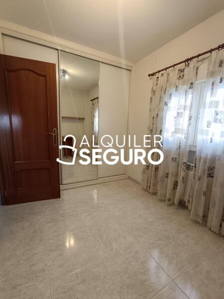 Piso en Calle de la Constitución, LEGANÉS MADRID