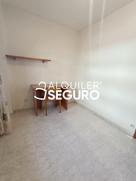 Piso en Calle de la Constitución, LEGANÉS MADRID