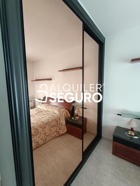 Piso en Calle de la Constitución, LEGANÉS MADRID