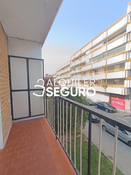 Piso en Calle de la Constitución, LEGANÉS MADRID