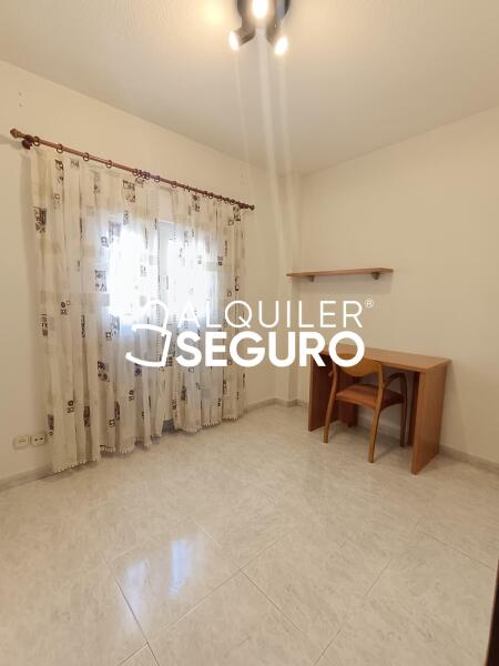 Piso en Calle de la Constitución, LEGANÉS MADRID