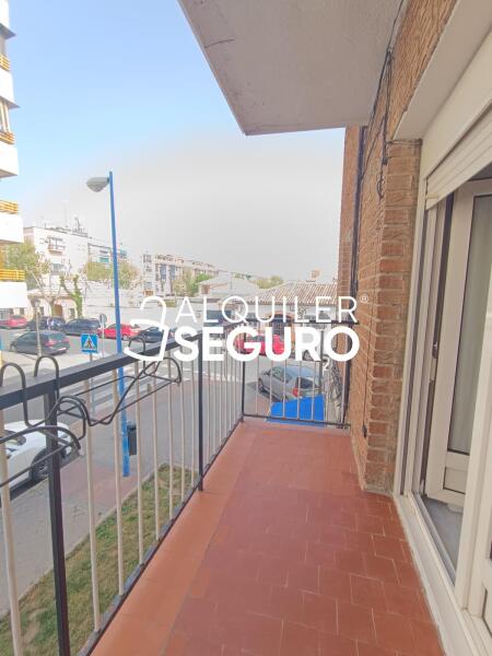 Piso en Calle de la Constitución, LEGANÉS MADRID
