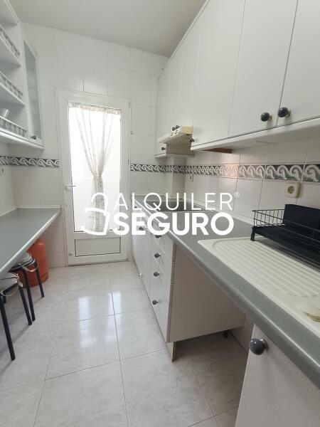 Piso en Calle de la Constitución, LEGANÉS MADRID